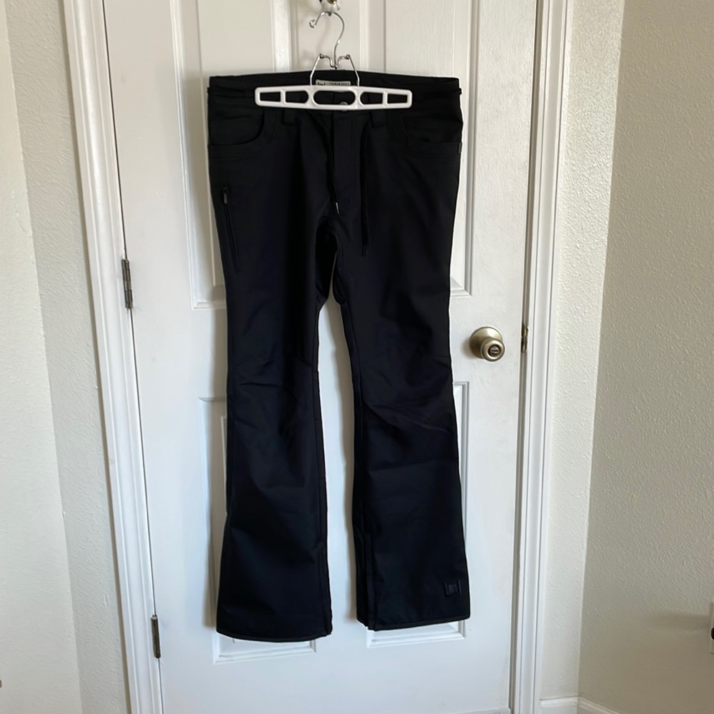 L1 Heartbreaker Twill Snowpants - Size Large (Skinny)